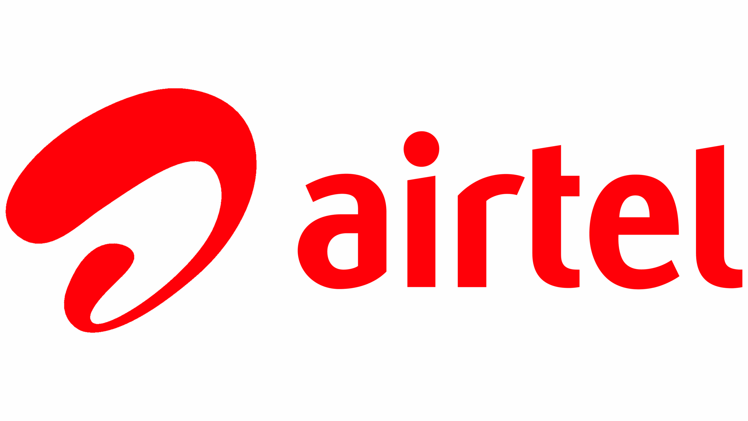 airtel logo