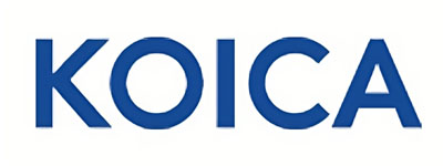 logo koica